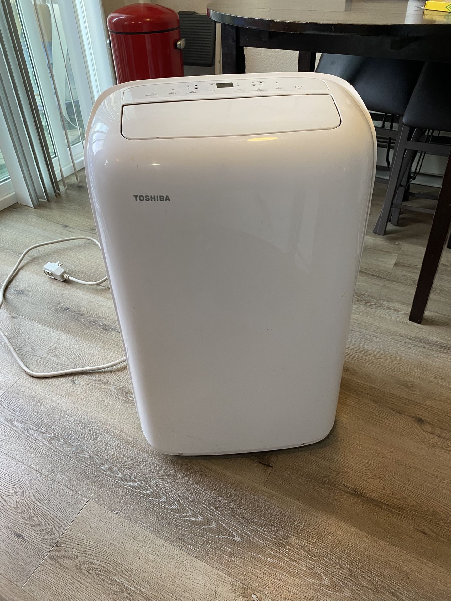 Portable Air Conditioner