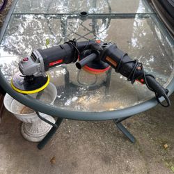 Polisher/Sander