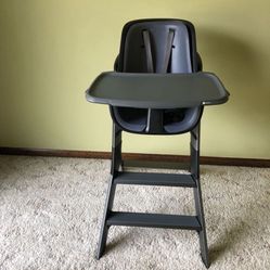 4moms hight chair