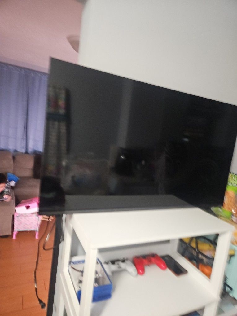 43 Inch Tv