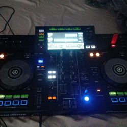 Pioneer Xdj RR