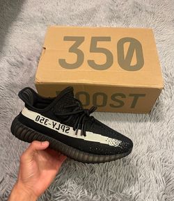 Yeezy Oreos 350 Boost Shoes