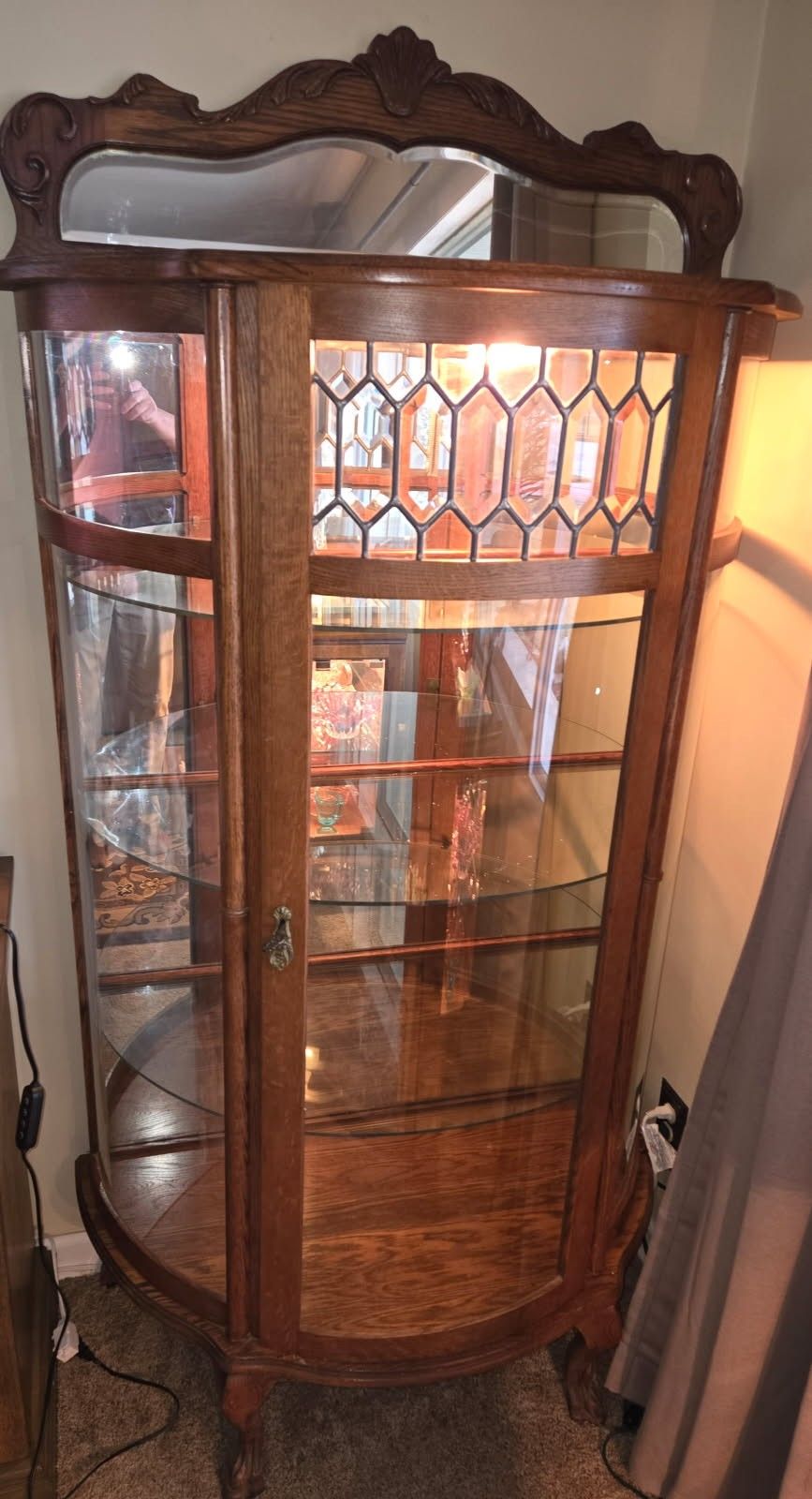 Antique Curio
