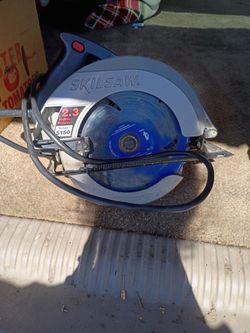 Skill Saw