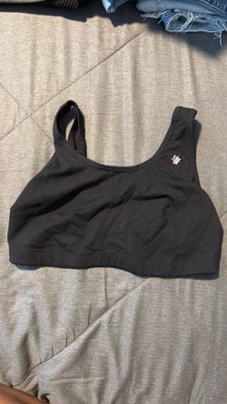 Medical Cotton Sports Bra