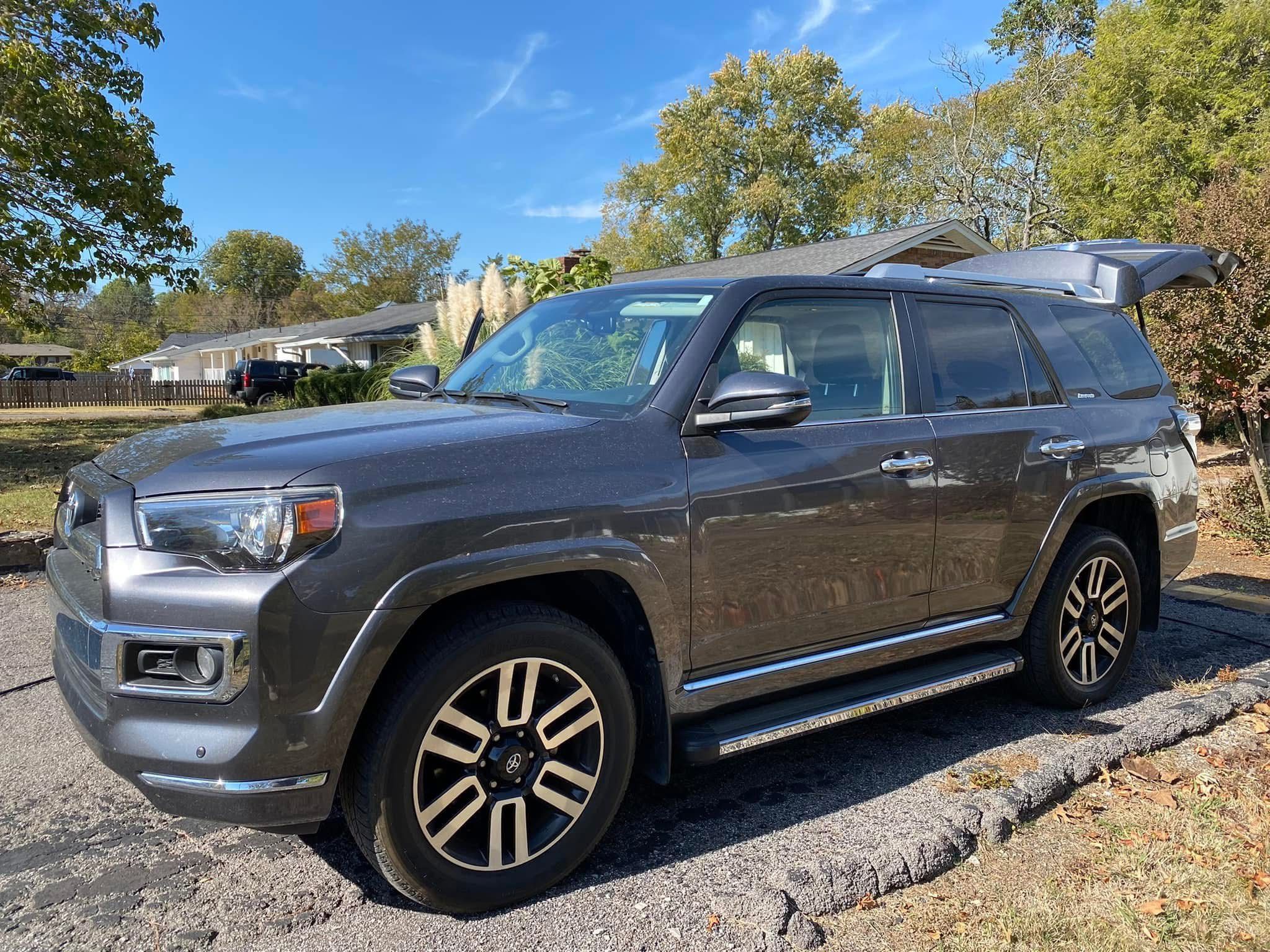 Get Your Cars And Jeep In A New Conditions