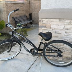Women’s Electra Cruiser 