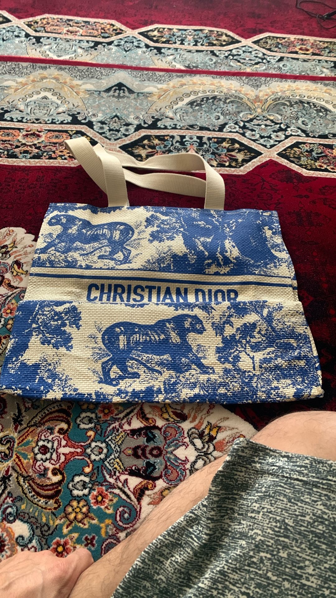 Christian Dior Bag