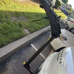 Saris Bones 4 Bike Rack