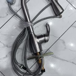 Faucets