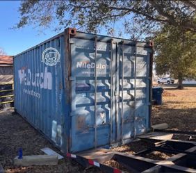 Shipping Containers - PAY ON DELIVERY 