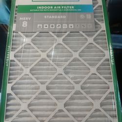 Air filters