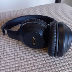 Auriculares - Earphones Guess Bluetooth 