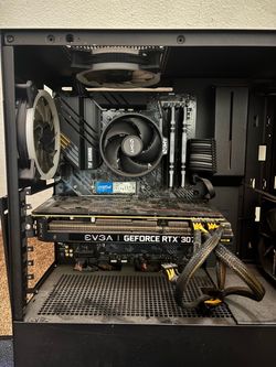 Gaming Pc/ Work Pc