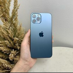 iPhone 12 Pro Max Unlocked / Desbloqueado 😀 - Different Colors Available