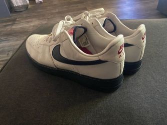 Nike Air Force 1’s