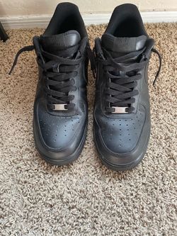 Black Air Force’s