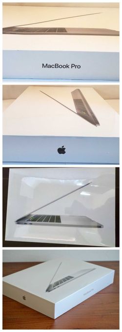 Apple MacBook Pro 15" Retina I9