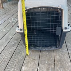 Small/medium Dog Crate