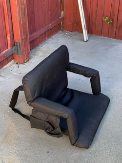 Bleacher seat