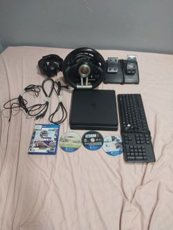 PlayStation 4 Pro