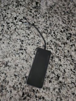 Mini Docking Station
