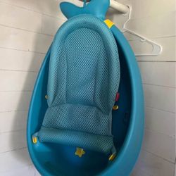 Baby Bath Tub 