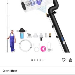 solar cleaning kit