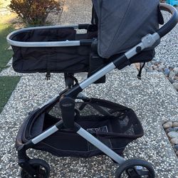 Graco Stroller 