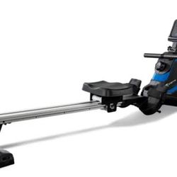 Xterra Rowing Machine 