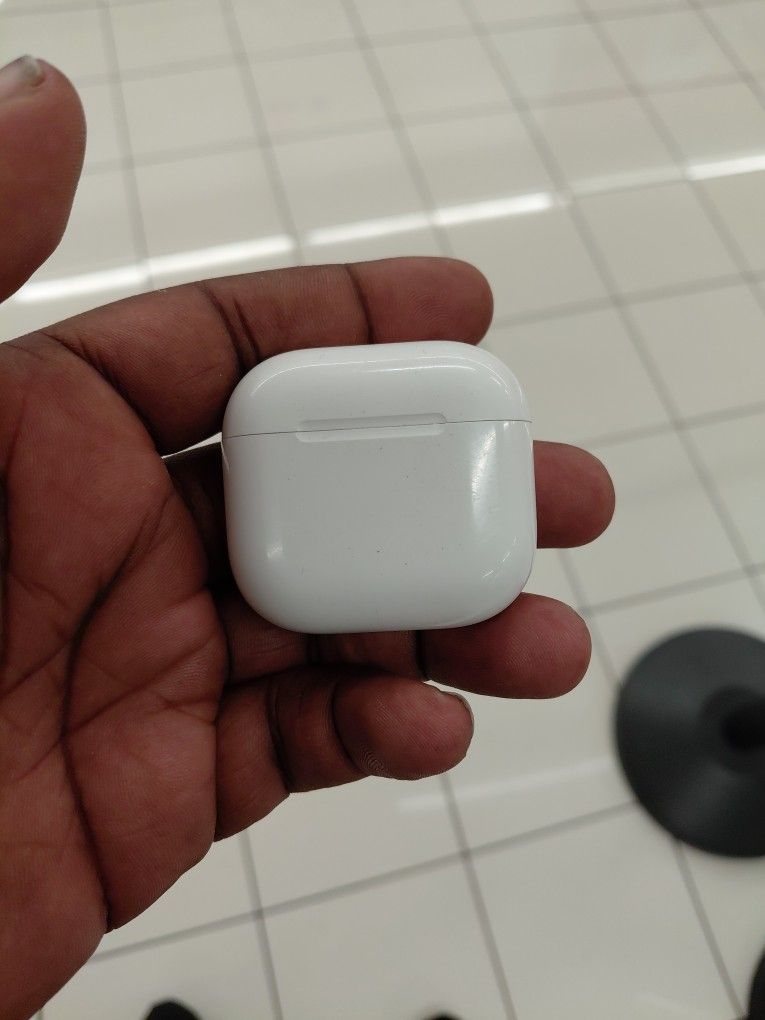 Air Pods