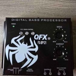 Bass Epicenter