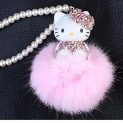 Hello Kitty Car Accessorie 