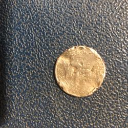 1788 Maryland Quarter (Rare)