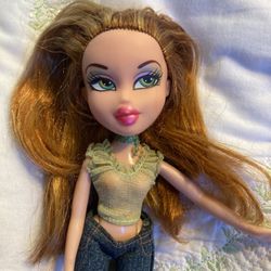 Bratz Dolls 