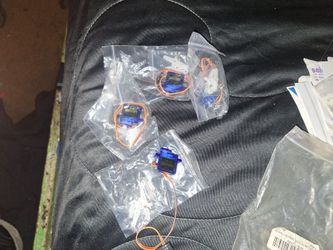 Micro Servo J-Deal 9g  Sc90