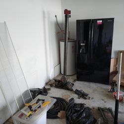 Vertical Jacket Frame  To Body Shop