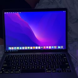 2020 macbook air