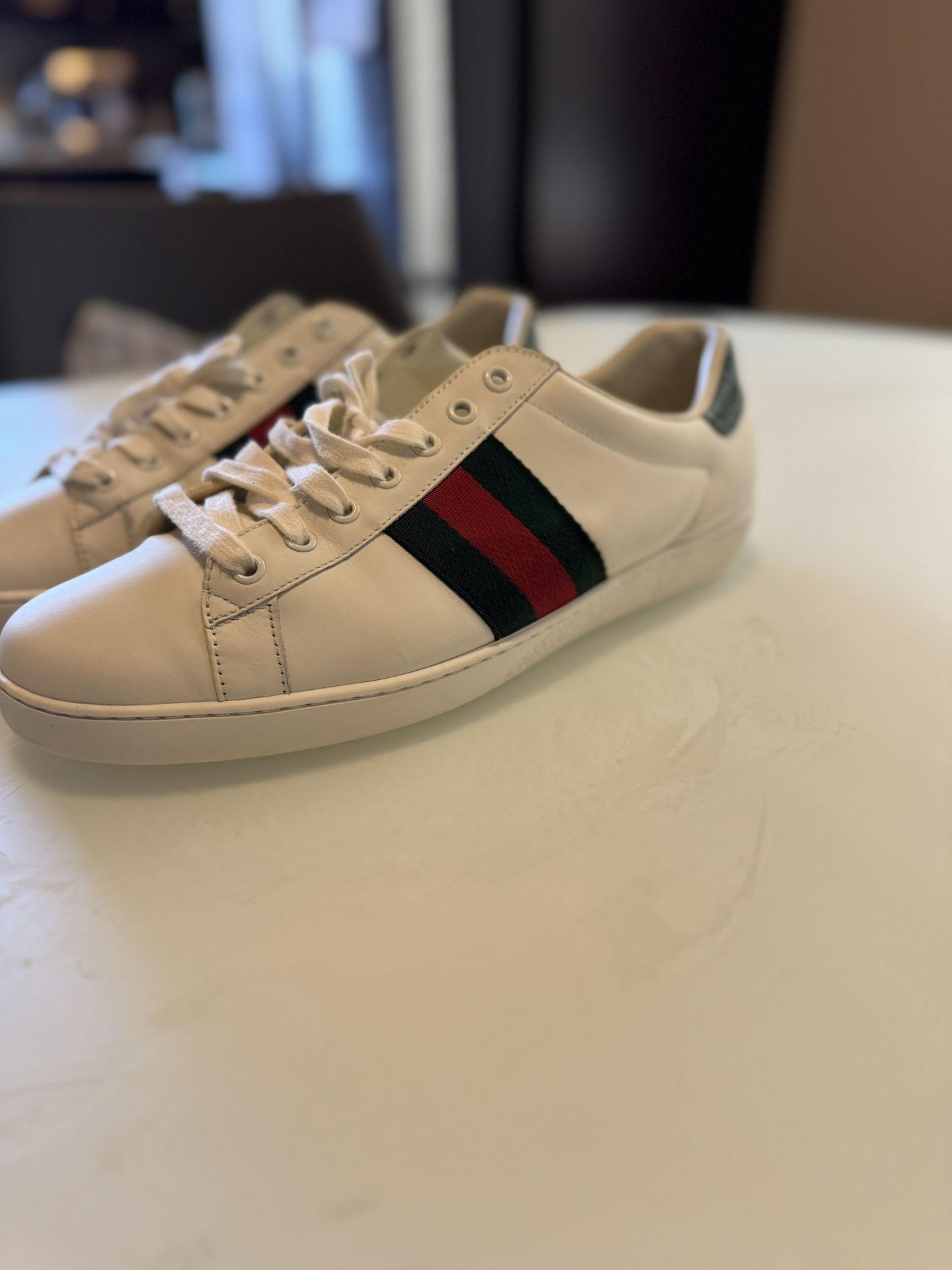 Used Gucci size 46