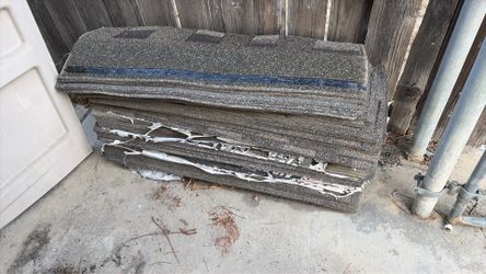 Roof shingles shingles five packs