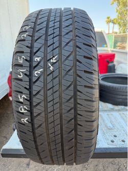 1 COOPER 100% 285/45/22