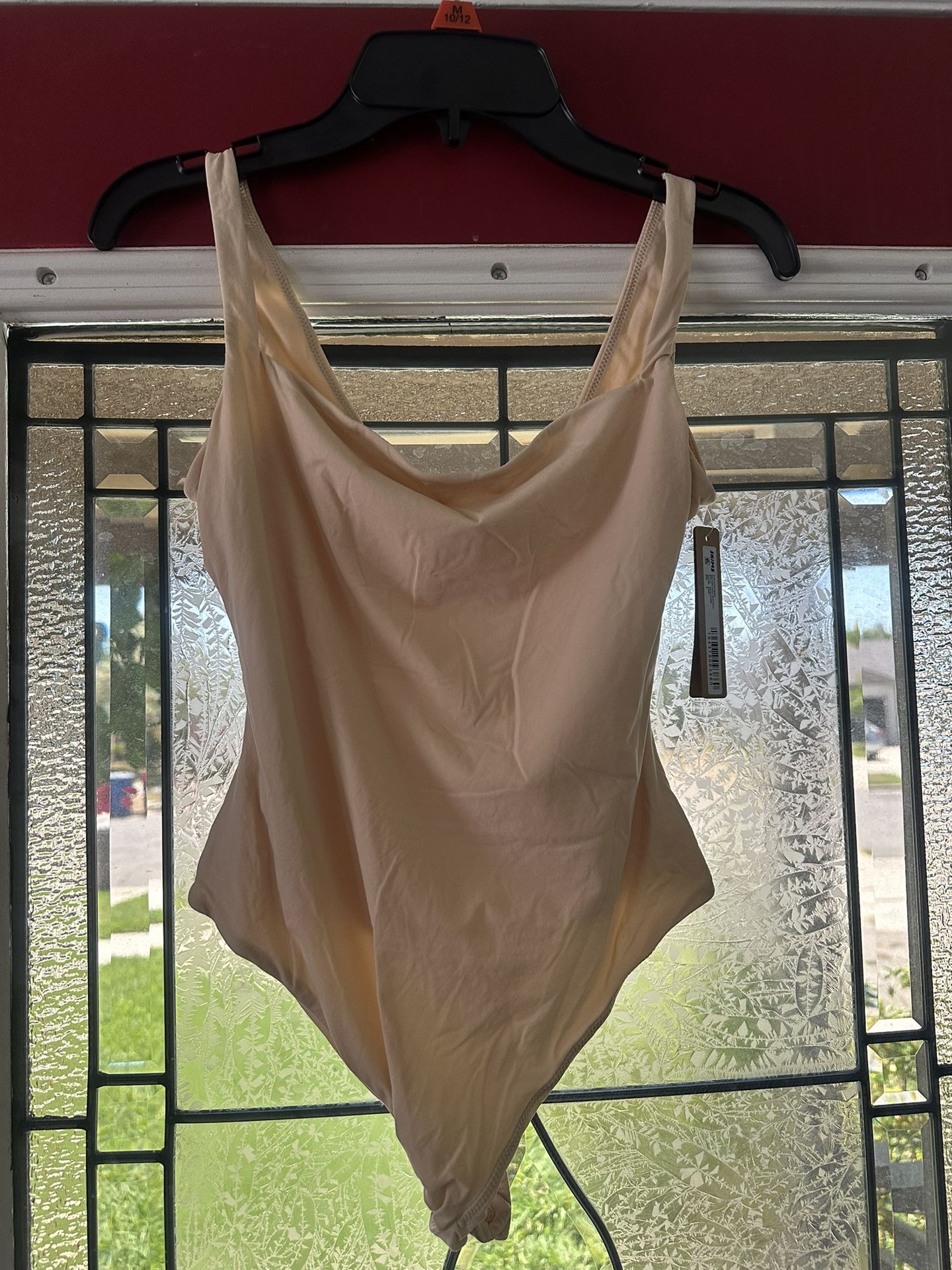 New Bodysuit