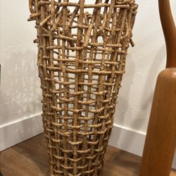 Decorative Basket/ Planter