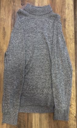 Hollister Turtleneck Sweater