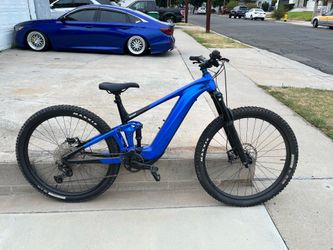 2022 Giant  Trance X E+ 2 Pro 29er