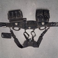 Gatorback Electricians Combo Toolbelt