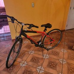 Bike 700ccspinfit Bike