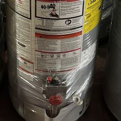 A.o. Smith Water Heater 