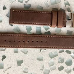 Barton 22mm Watch Band Strap - Make Offer