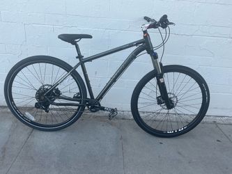Phantom HardTail Bike